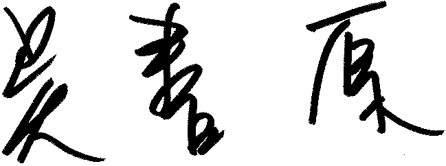 signature